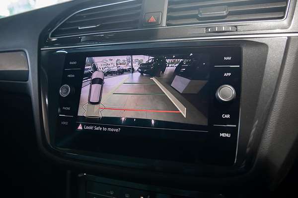 2023 Volkswagen Tiguan 110TSI Life 5N