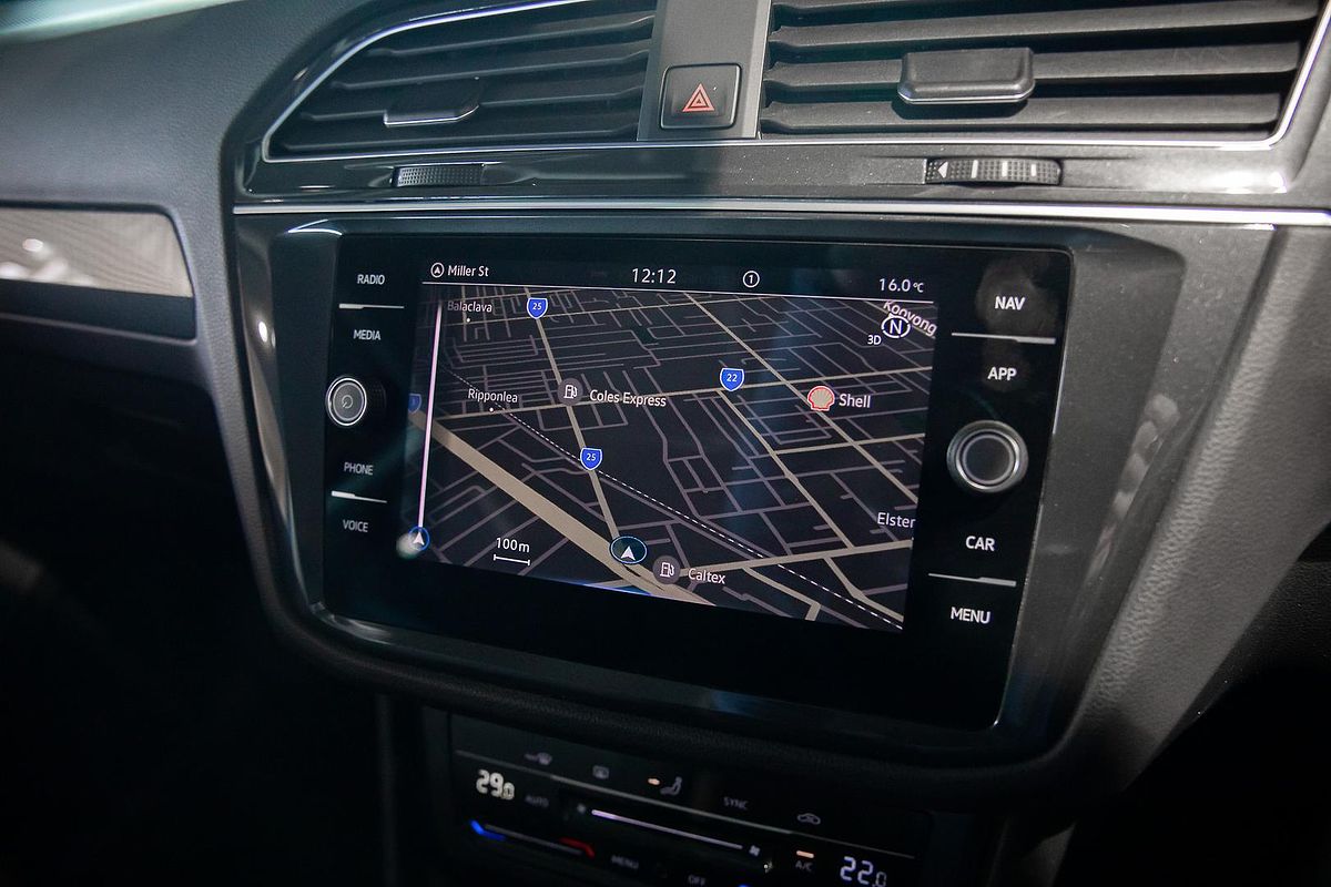 2023 Volkswagen Tiguan 110TSI Life 5N