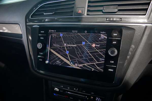 2023 Volkswagen Tiguan 110TSI Life 5N
