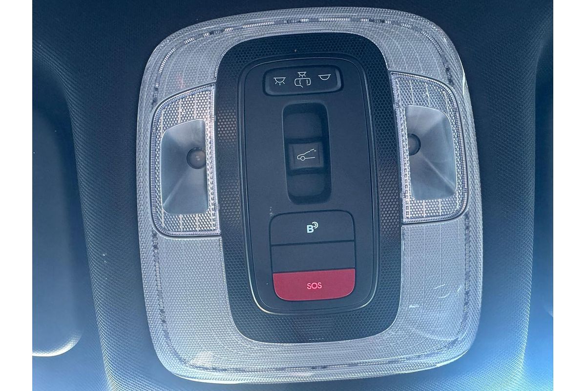 2024 Hyundai Kona N Line SX2.V1