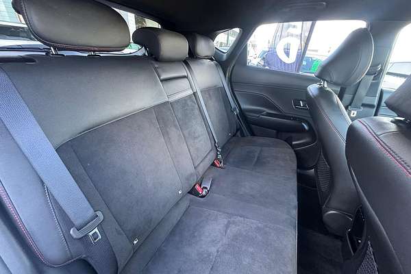 2024 Hyundai Kona N Line SX2.V1
