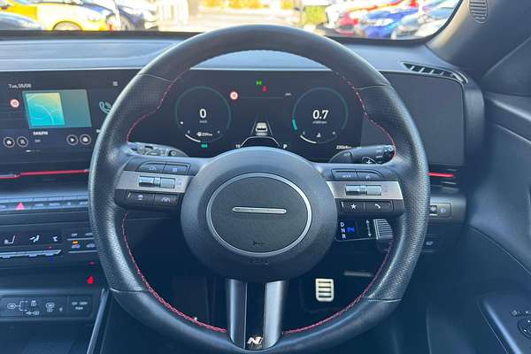 2024 Hyundai Kona N Line SX2.V1