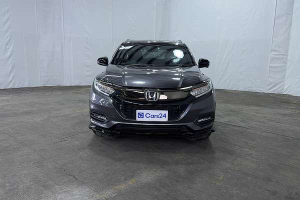 2018 Honda HR-V RS