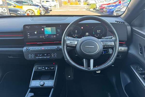 2024 Hyundai Kona N Line SX2.V1