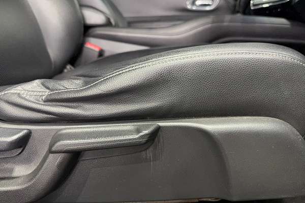 2018 Honda HR-V RS