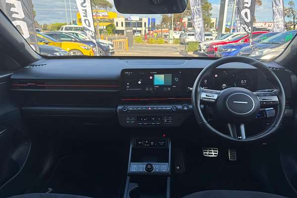 2024 Hyundai Kona N Line SX2.V1