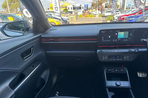 2024 Hyundai Kona N Line SX2.V1