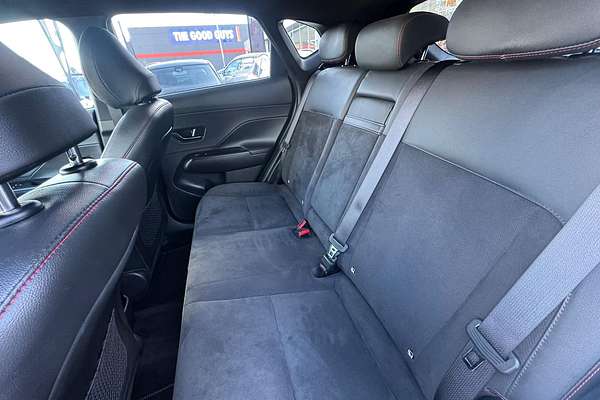 2024 Hyundai Kona N Line SX2.V1