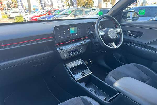 2024 Hyundai Kona N Line SX2.V1