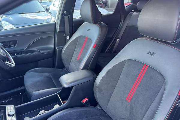2024 Hyundai Kona N Line SX2.V1
