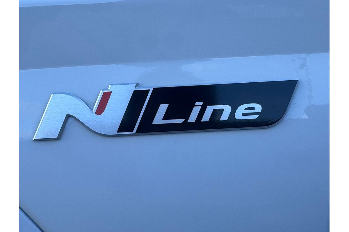 2024 Hyundai Kona N Line SX2.V1