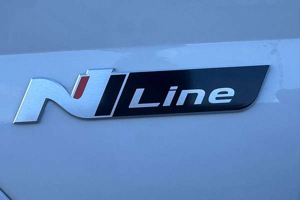 2024 Hyundai Kona N Line SX2.V1