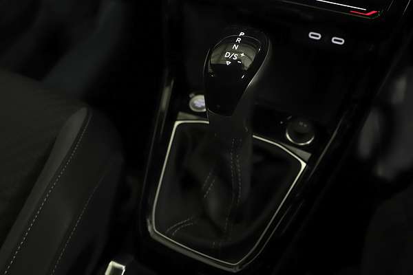 2022 Volkswagen T-Cross 85TSI Style C11