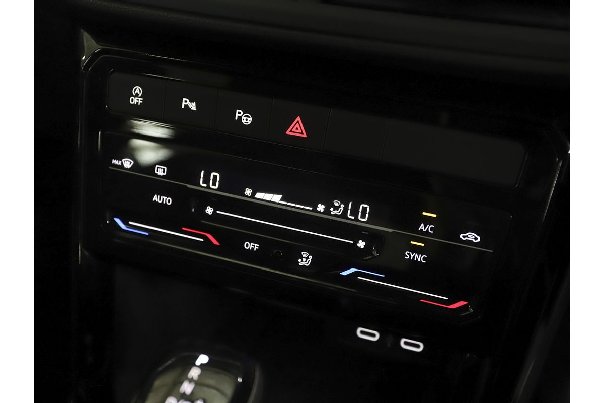 2022 Volkswagen T-Cross 85TSI Style C11