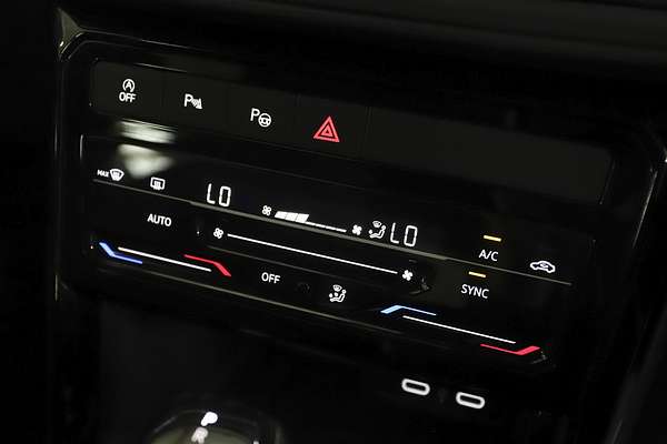 2022 Volkswagen T-Cross 85TSI Style C11