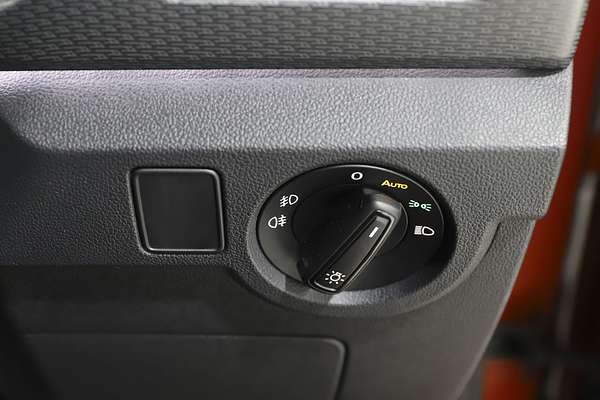 2022 Volkswagen T-Cross 85TSI Style C11