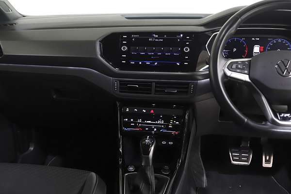 2022 Volkswagen T-Cross 85TSI Style C11