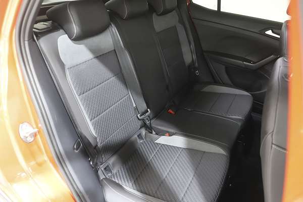 2022 Volkswagen T-Cross 85TSI Style C11