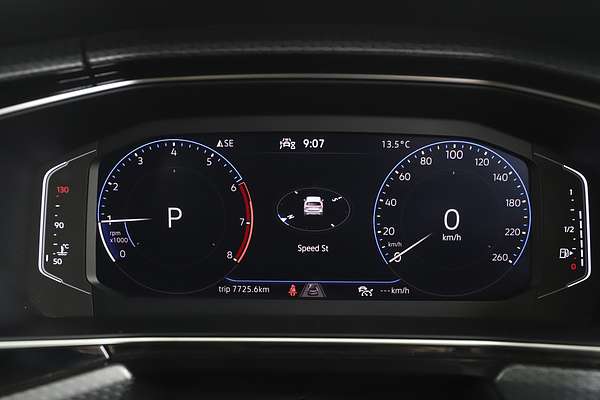 2022 Volkswagen T-Cross 85TSI Style C11