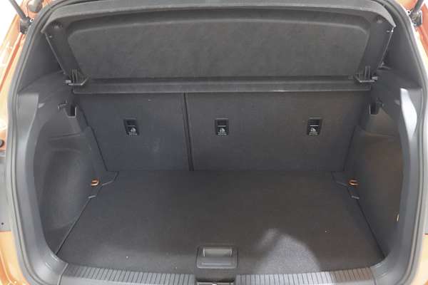 2022 Volkswagen T-Cross 85TSI Style C11