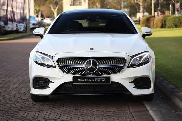 2020 Mercedes-Benz E-Class E300 C238