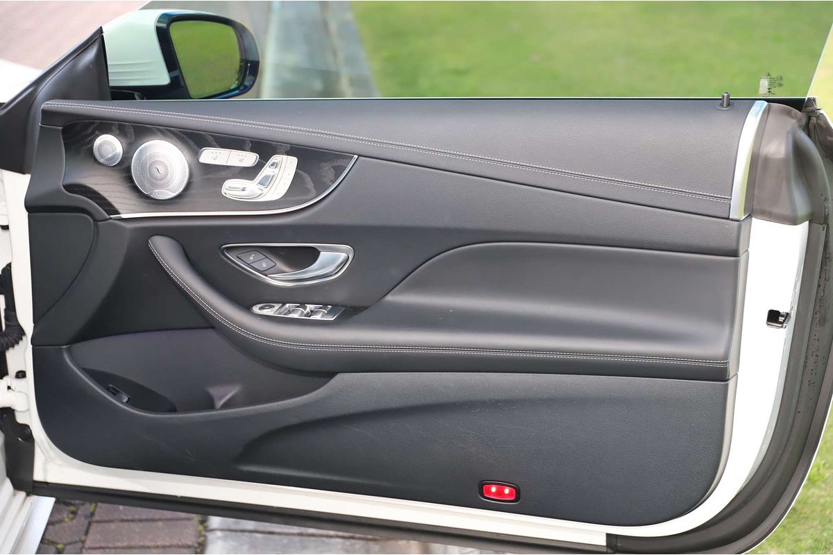 2020 Mercedes-Benz E-Class E300 C238