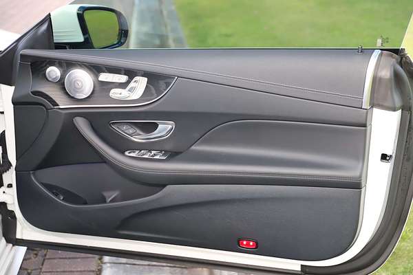 2020 Mercedes-Benz E-Class E300 C238