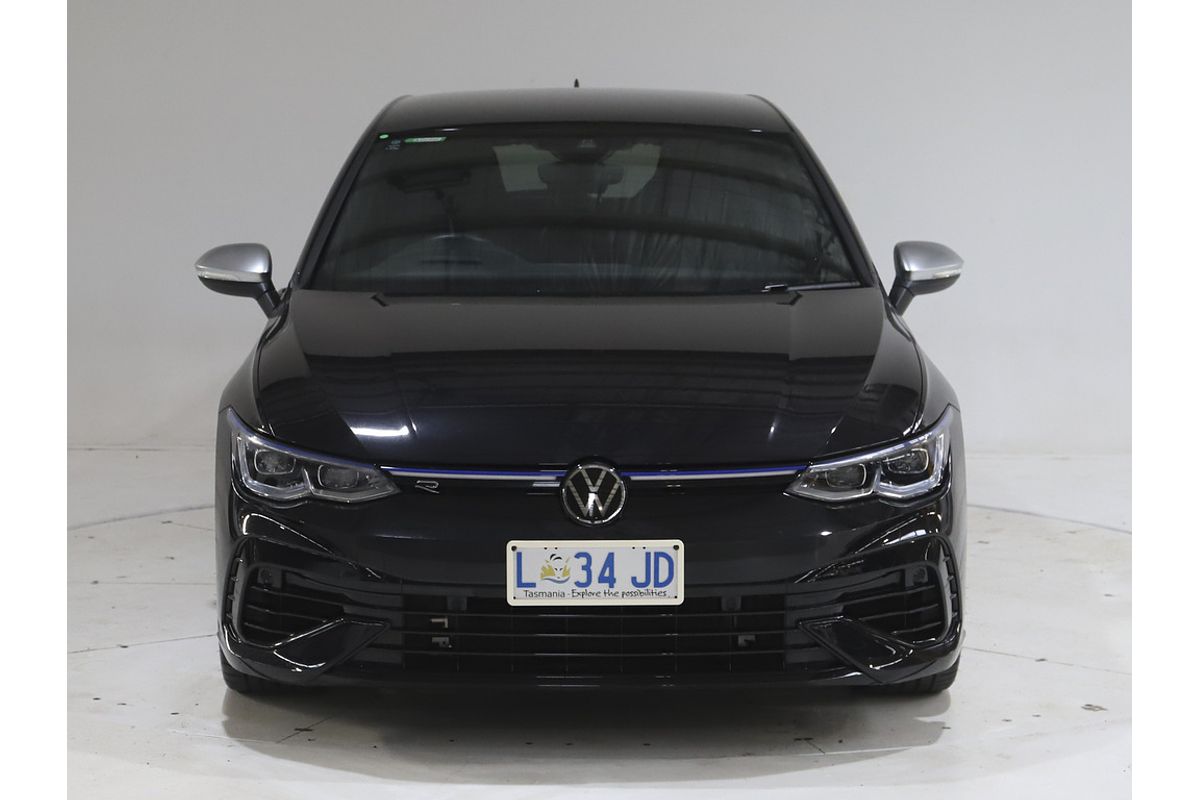 2023 Volkswagen Golf R 8