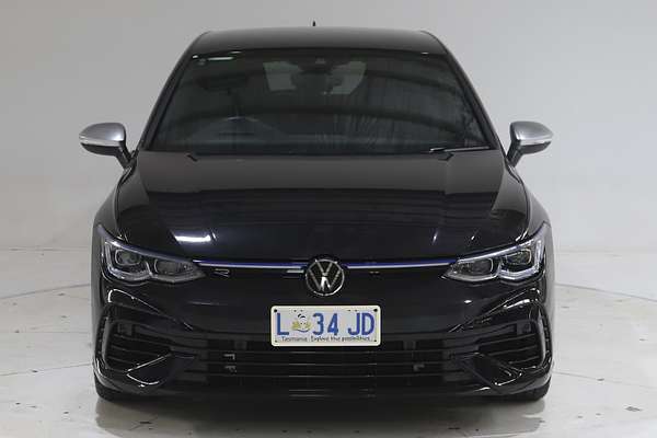 2023 Volkswagen Golf R 8