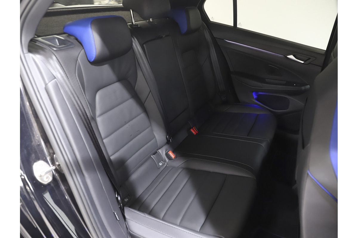 2023 Volkswagen Golf R 8