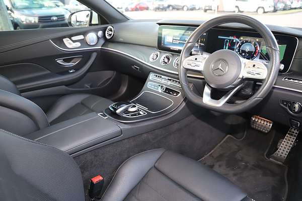 2020 Mercedes-Benz E-Class E300 C238