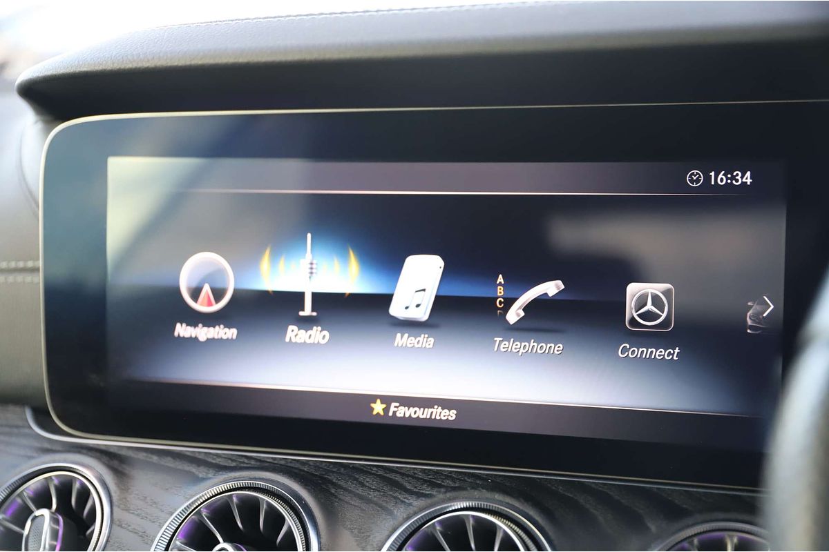 2020 Mercedes-Benz E-Class E300 C238