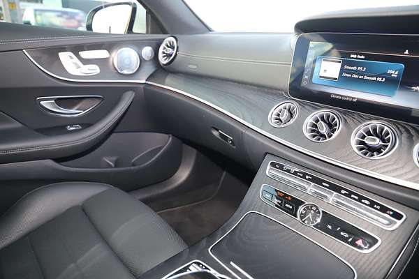 2020 Mercedes-Benz E-Class E300 C238