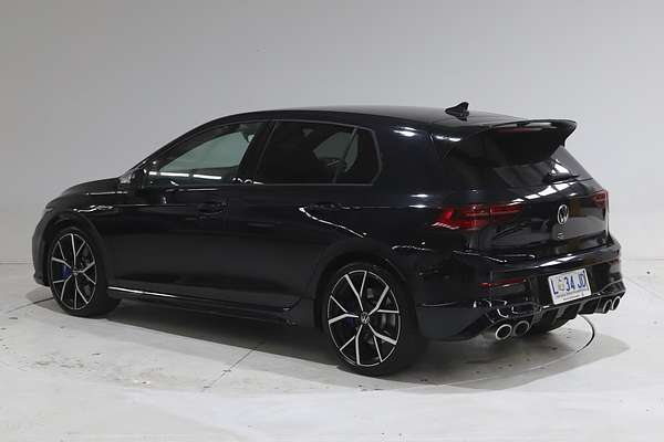 2023 Volkswagen Golf R 8