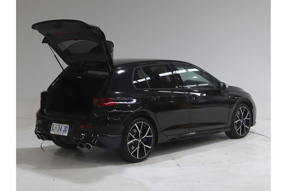 2023 Volkswagen Golf R 8