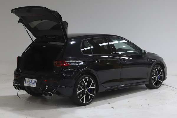 2023 Volkswagen Golf R 8