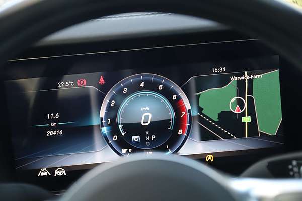 2020 Mercedes-Benz E-Class E300 C238