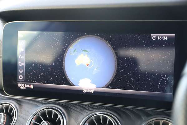 2020 Mercedes-Benz E-Class E300 C238