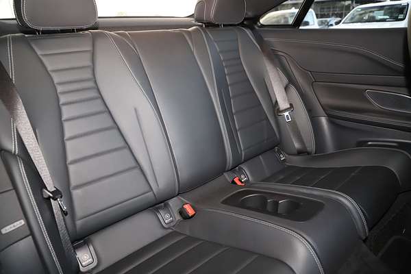 2020 Mercedes-Benz E-Class E300 C238