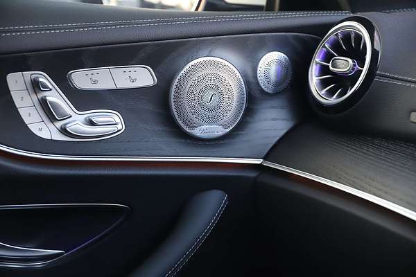 2020 Mercedes-Benz E-Class E300 C238