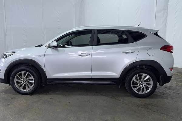 2016 Hyundai Tucson Active X TL