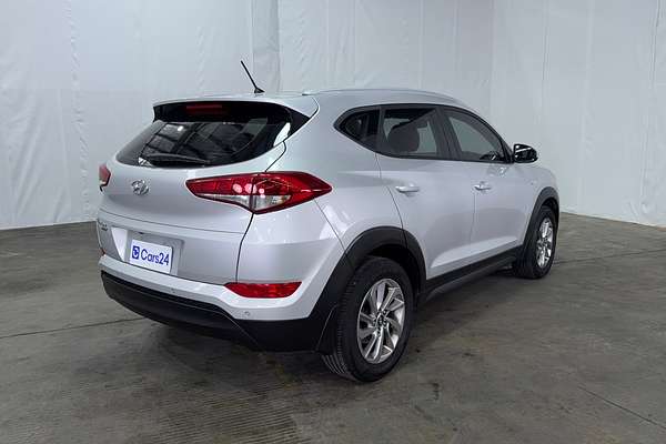 2016 Hyundai Tucson Active X TL