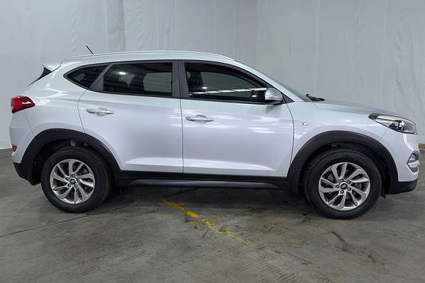 2016 Hyundai Tucson Active X TL