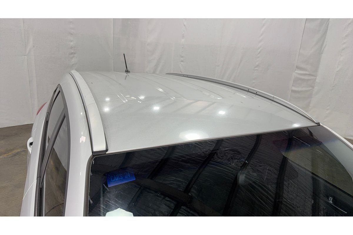 2016 Hyundai Tucson Active X TL