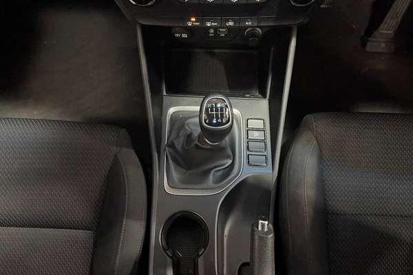2016 Hyundai Tucson Active X TL