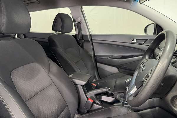 2016 Hyundai Tucson Active X TL