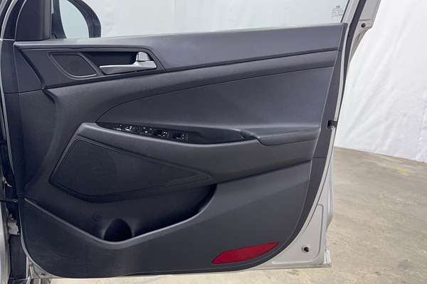 2016 Hyundai Tucson Active X TL
