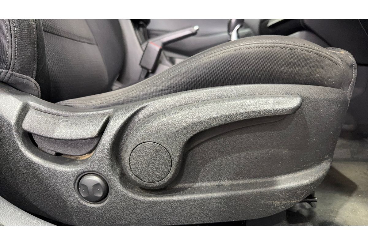 2016 Hyundai Tucson Active X TL