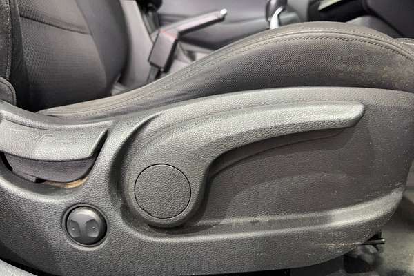 2016 Hyundai Tucson Active X TL