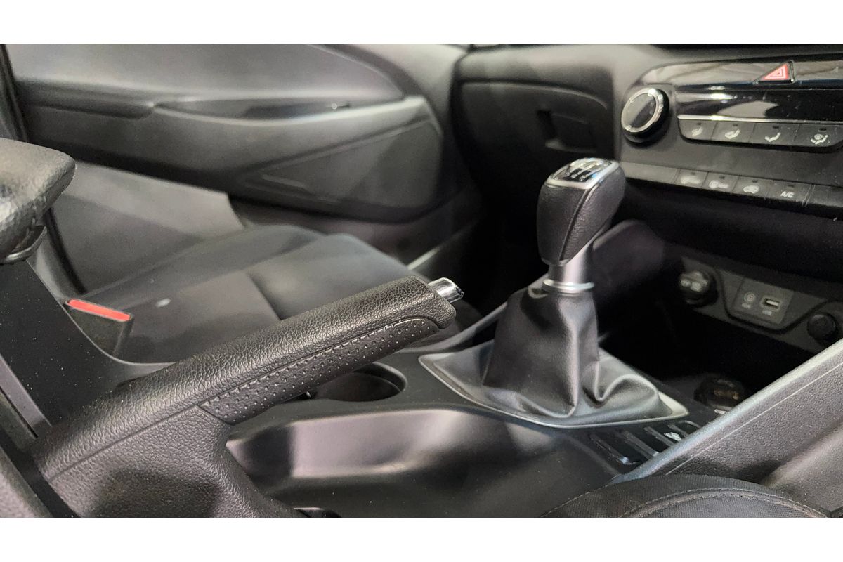 2016 Hyundai Tucson Active X TL